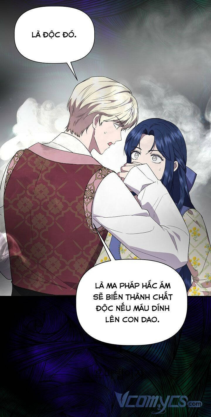 Tôi Không Phải Là Cinderella Chapter 57 - Trang 2