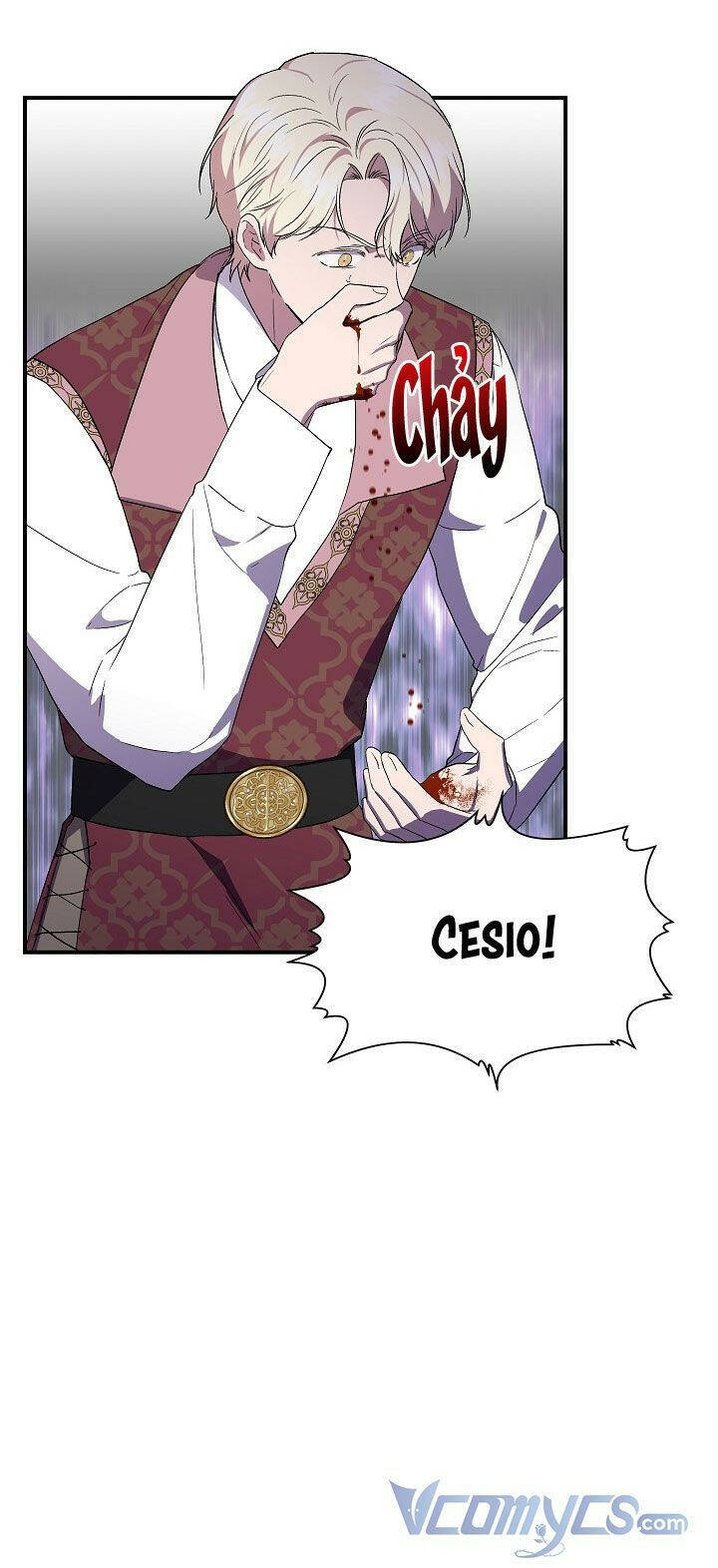 Tôi Không Phải Là Cinderella Chapter 57 - Trang 2