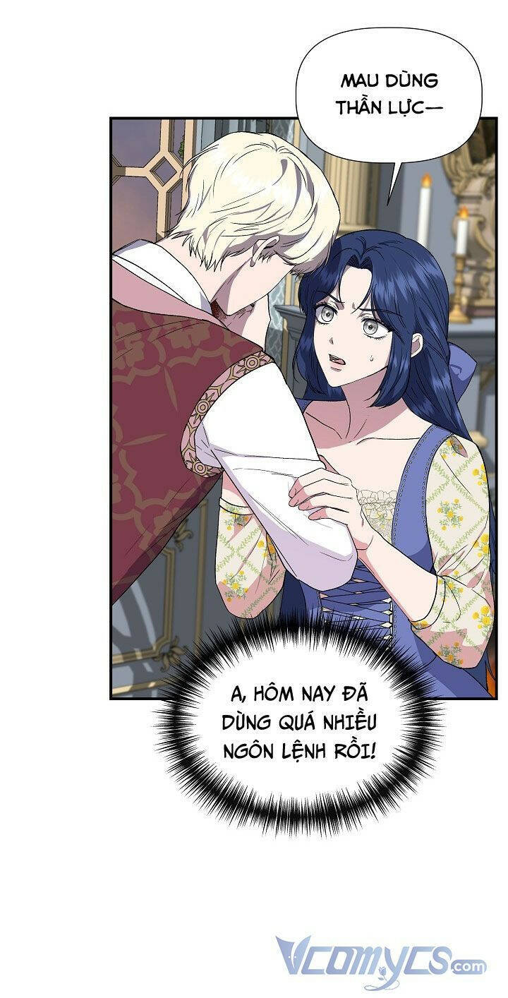 Tôi Không Phải Là Cinderella Chapter 57 - Trang 2