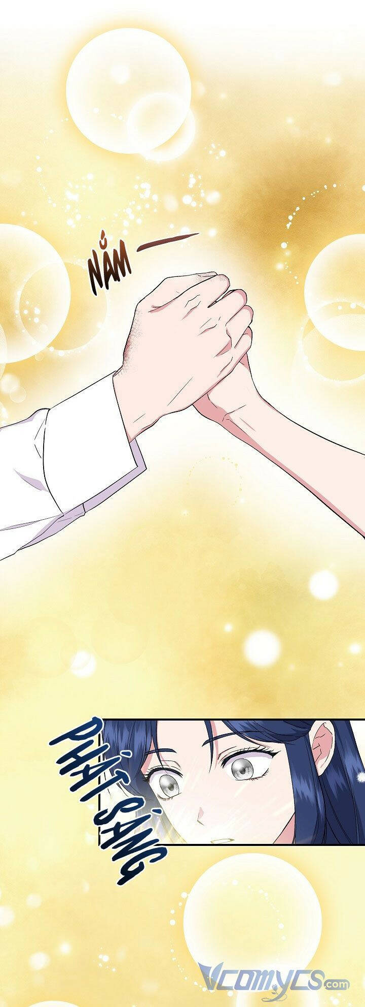 Tôi Không Phải Là Cinderella Chapter 57 - Trang 2