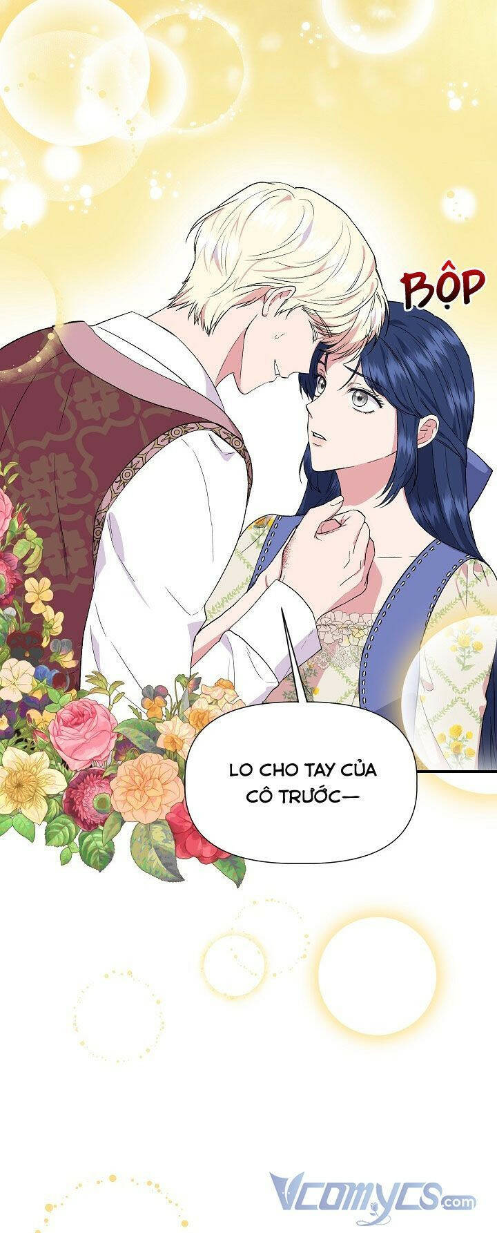 Tôi Không Phải Là Cinderella Chapter 57 - Trang 2