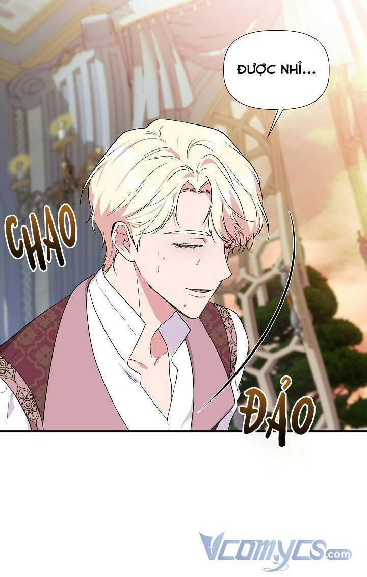 Tôi Không Phải Là Cinderella Chapter 57 - Trang 2