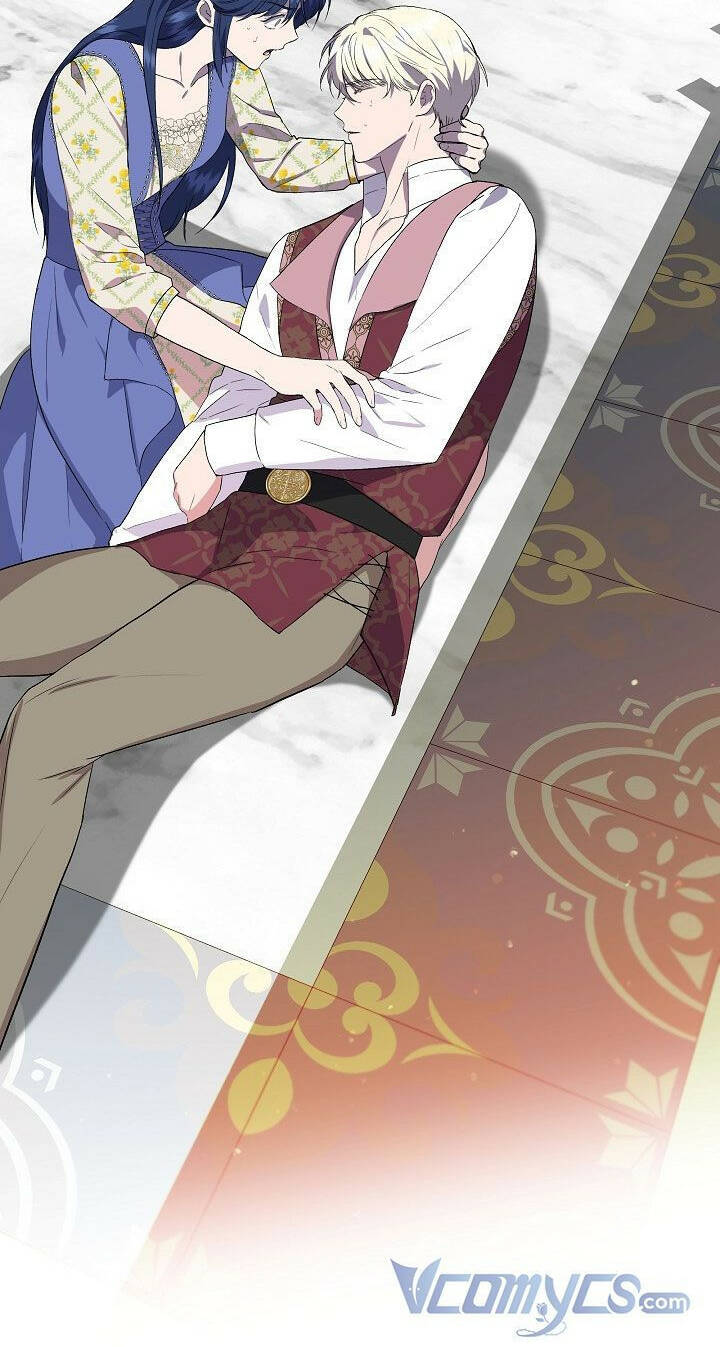 Tôi Không Phải Là Cinderella Chapter 57 - Trang 2