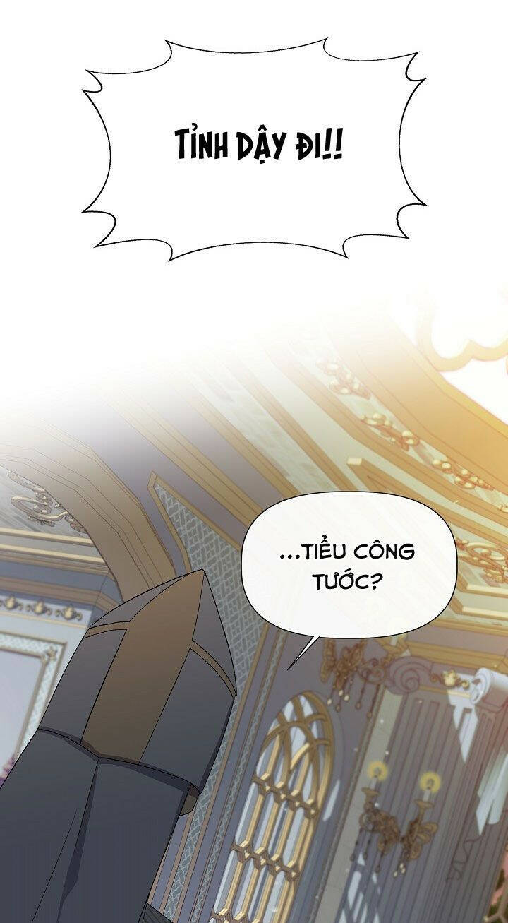 Tôi Không Phải Là Cinderella Chapter 57 - Trang 2