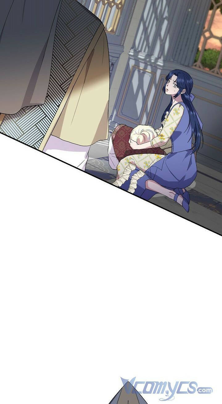 Tôi Không Phải Là Cinderella Chapter 57 - Trang 2