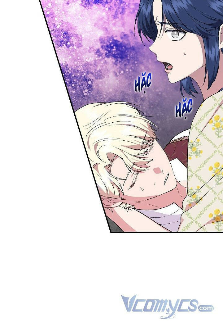 Tôi Không Phải Là Cinderella Chapter 57 - Trang 2