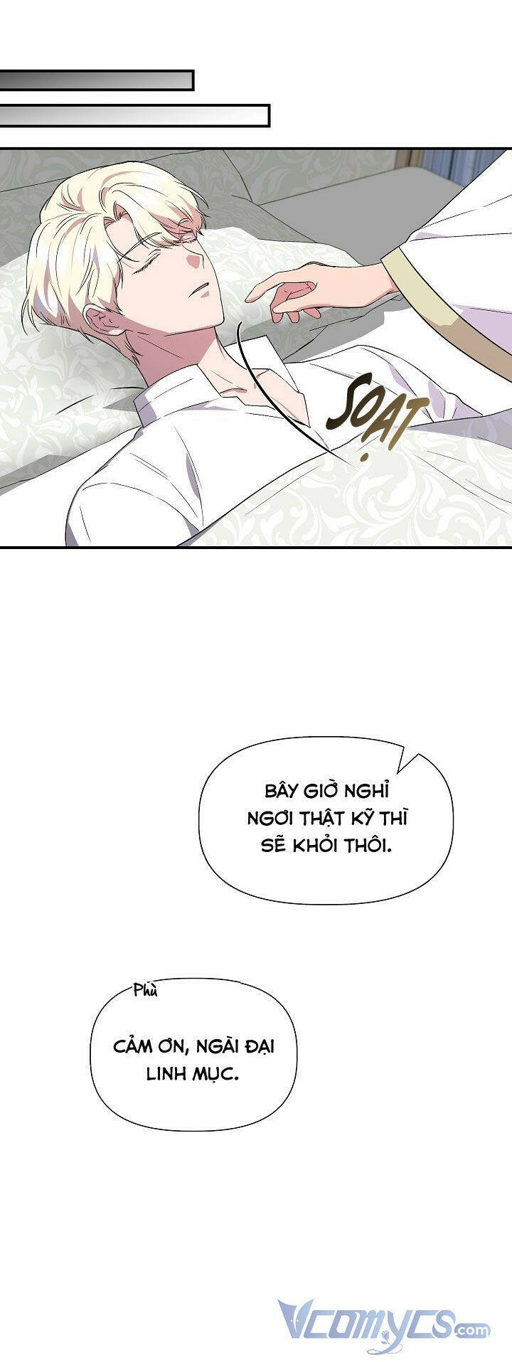 Tôi Không Phải Là Cinderella Chapter 57 - Trang 2