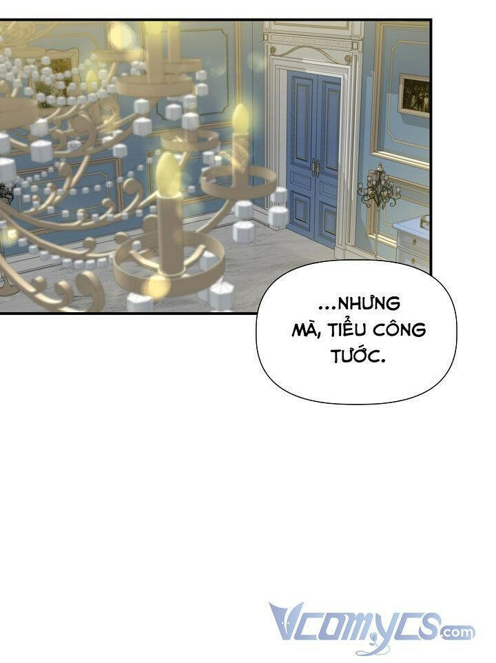 Tôi Không Phải Là Cinderella Chapter 57 - Trang 2