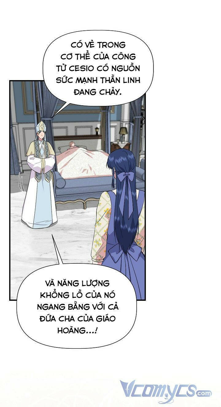 Tôi Không Phải Là Cinderella Chapter 57 - Trang 2