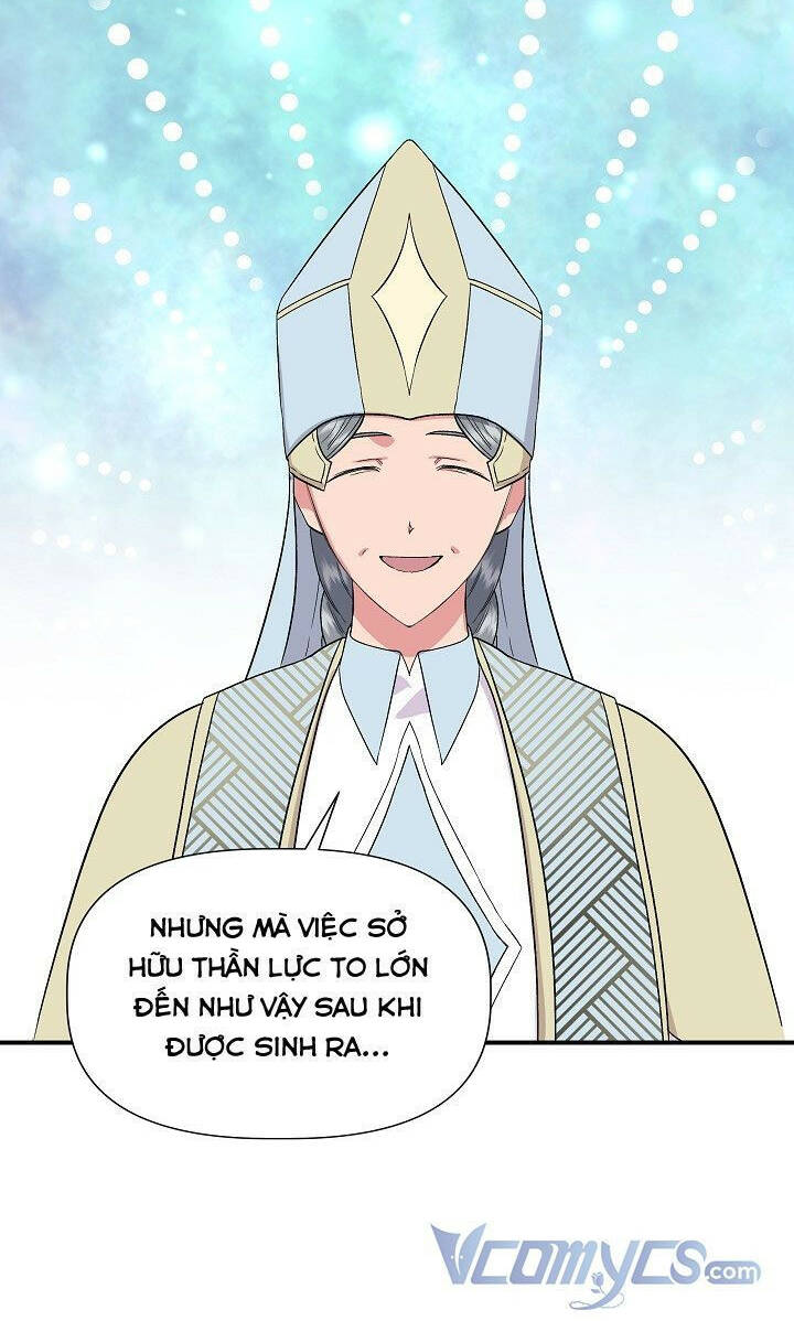 Tôi Không Phải Là Cinderella Chapter 57 - Trang 2