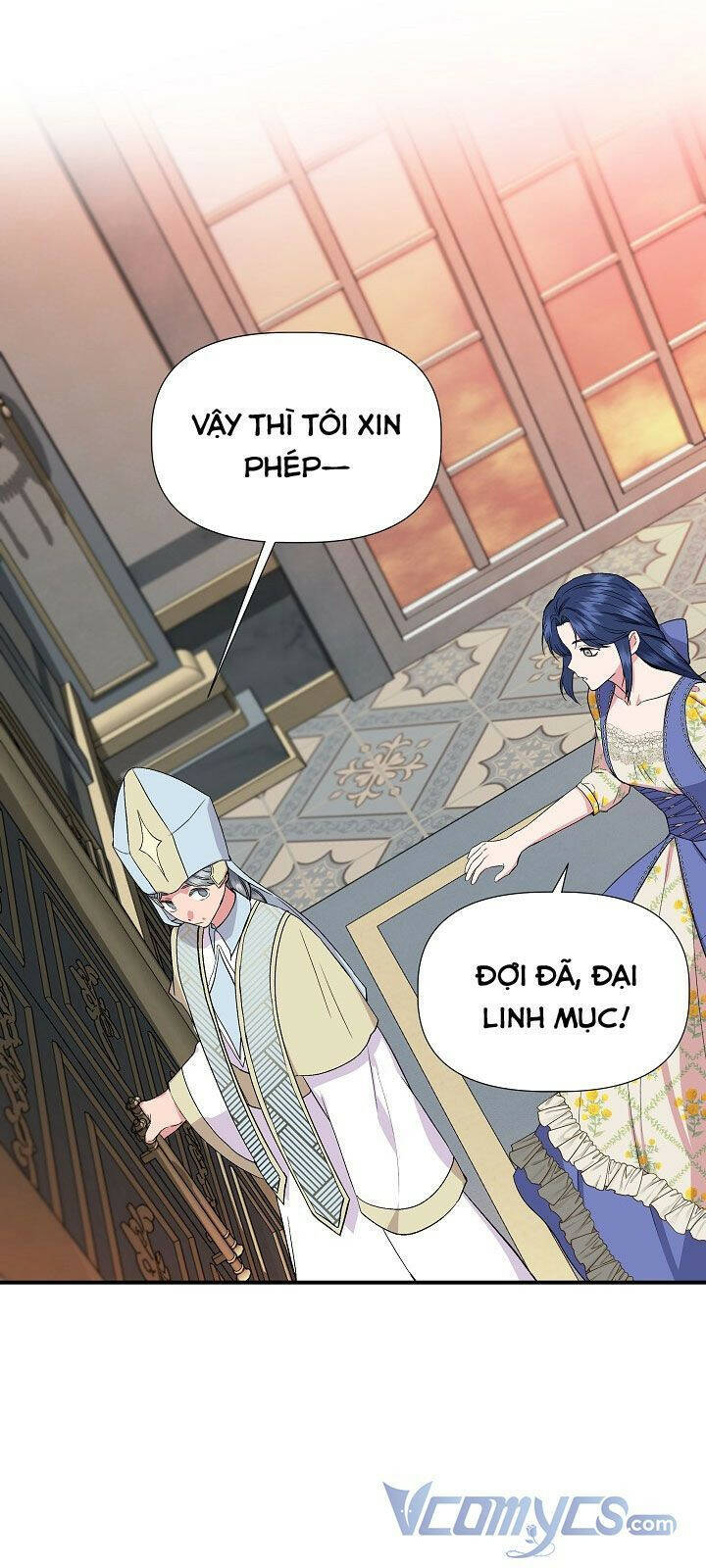 Tôi Không Phải Là Cinderella Chapter 57 - Trang 2