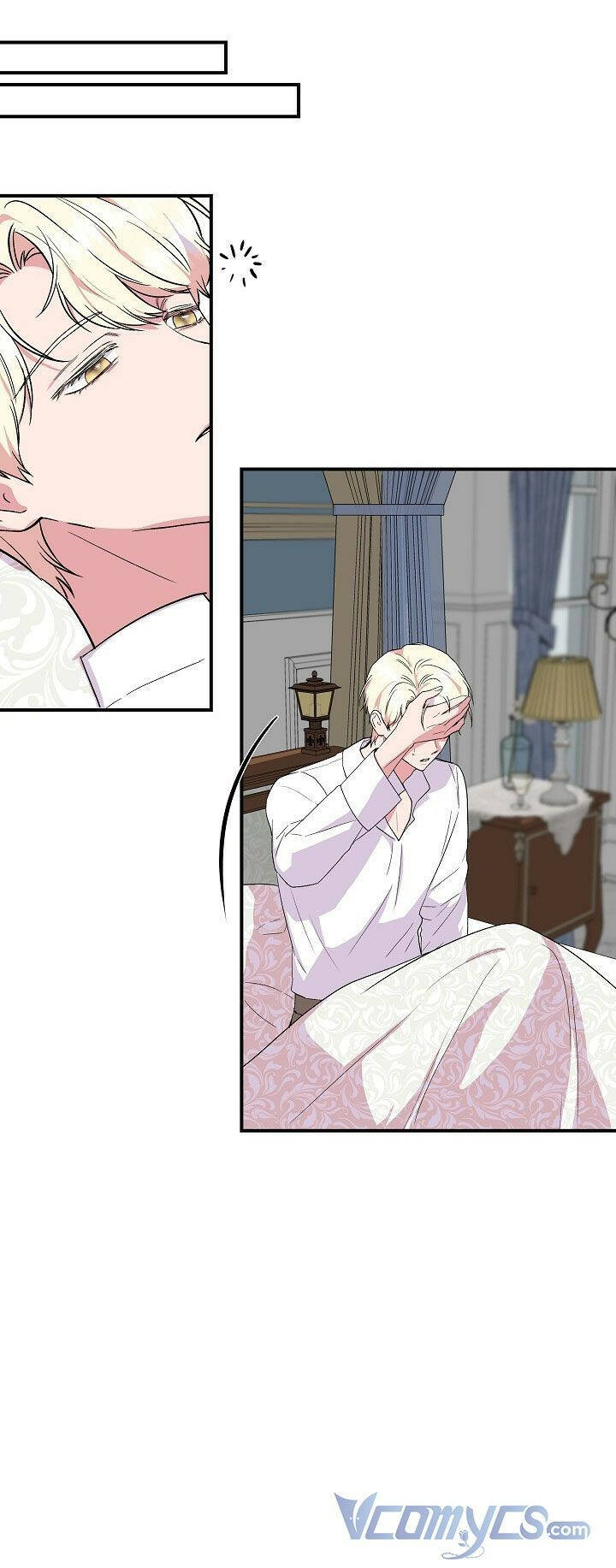 Tôi Không Phải Là Cinderella Chapter 57 - Trang 2