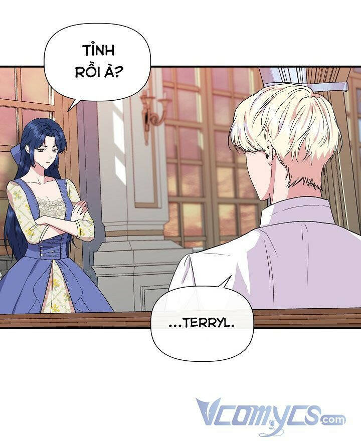 Tôi Không Phải Là Cinderella Chapter 57 - Trang 2