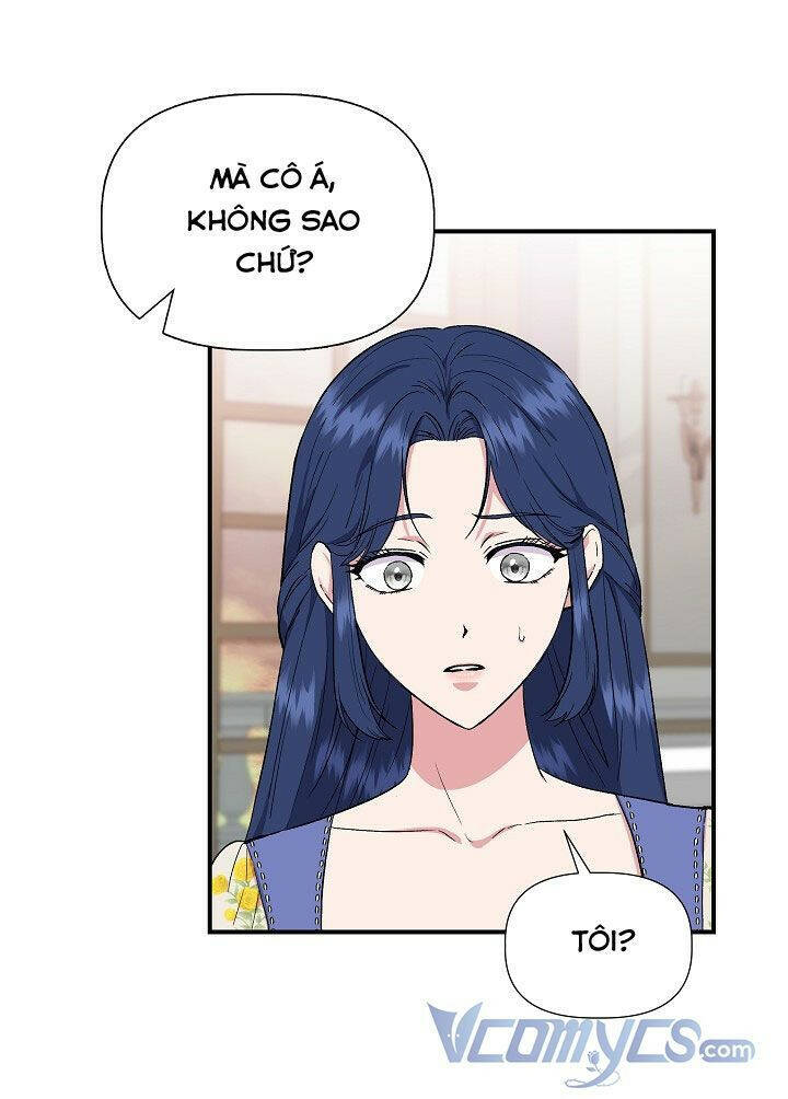 Tôi Không Phải Là Cinderella Chapter 57 - Trang 2