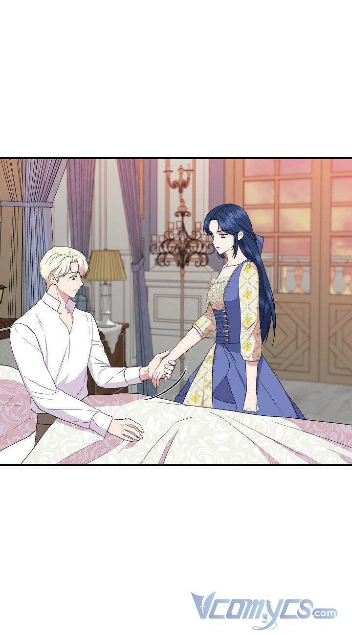 Tôi Không Phải Là Cinderella Chapter 57 - Trang 2