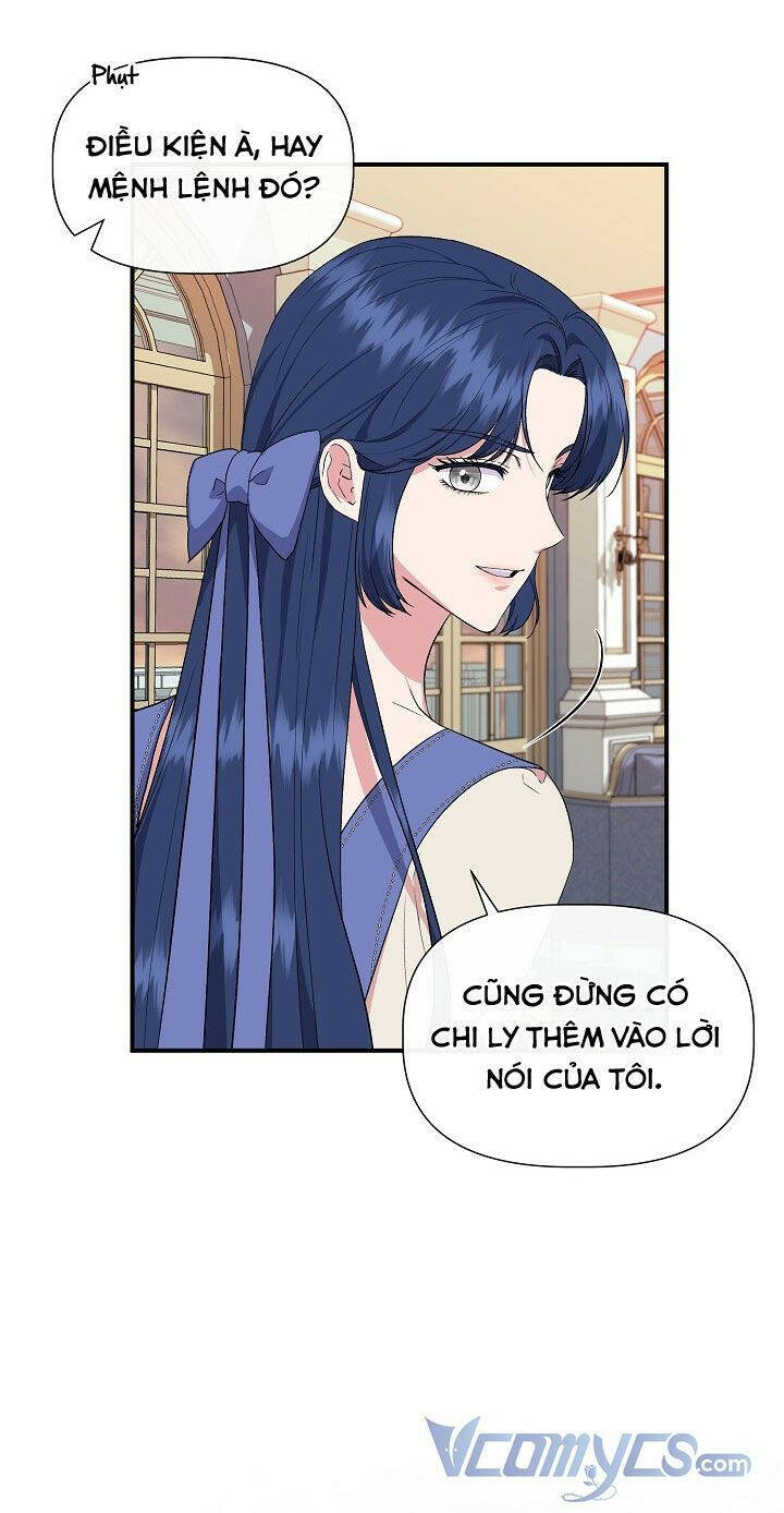 Tôi Không Phải Là Cinderella Chapter 58 - Trang 2