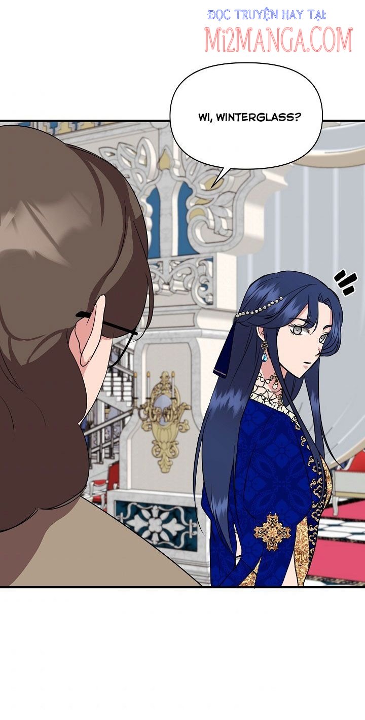 Tôi Không Phải Là Cinderella Chapter 6.5 - Trang 2