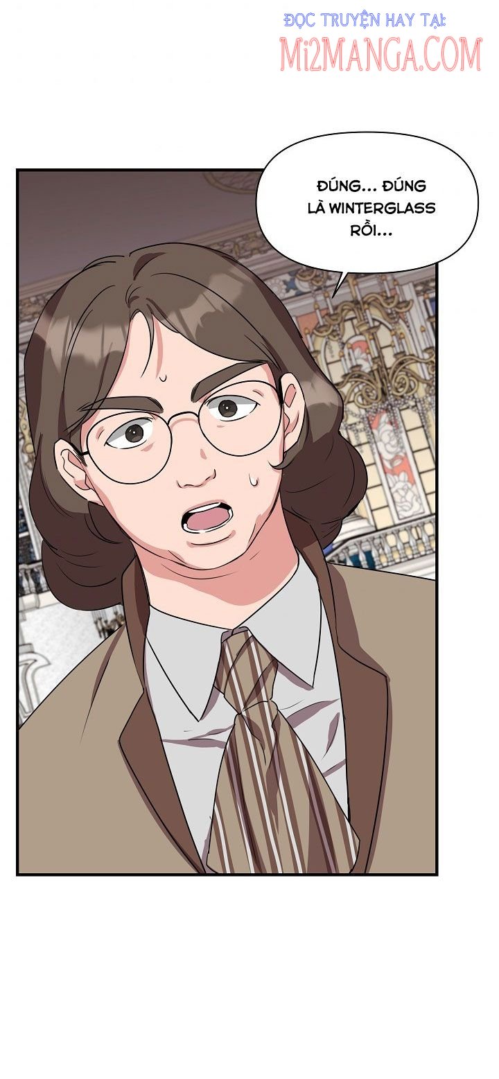 Tôi Không Phải Là Cinderella Chapter 6.5 - Trang 2