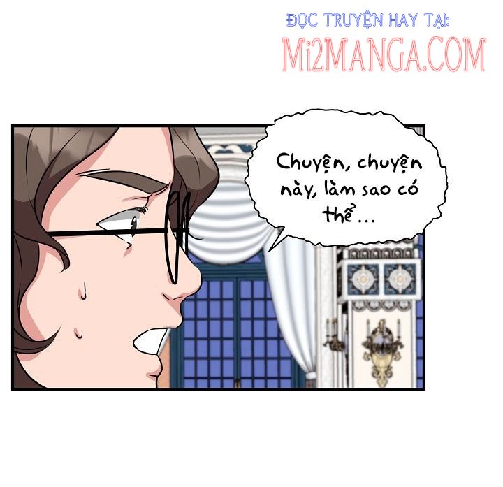 Tôi Không Phải Là Cinderella Chapter 6.5 - Trang 2