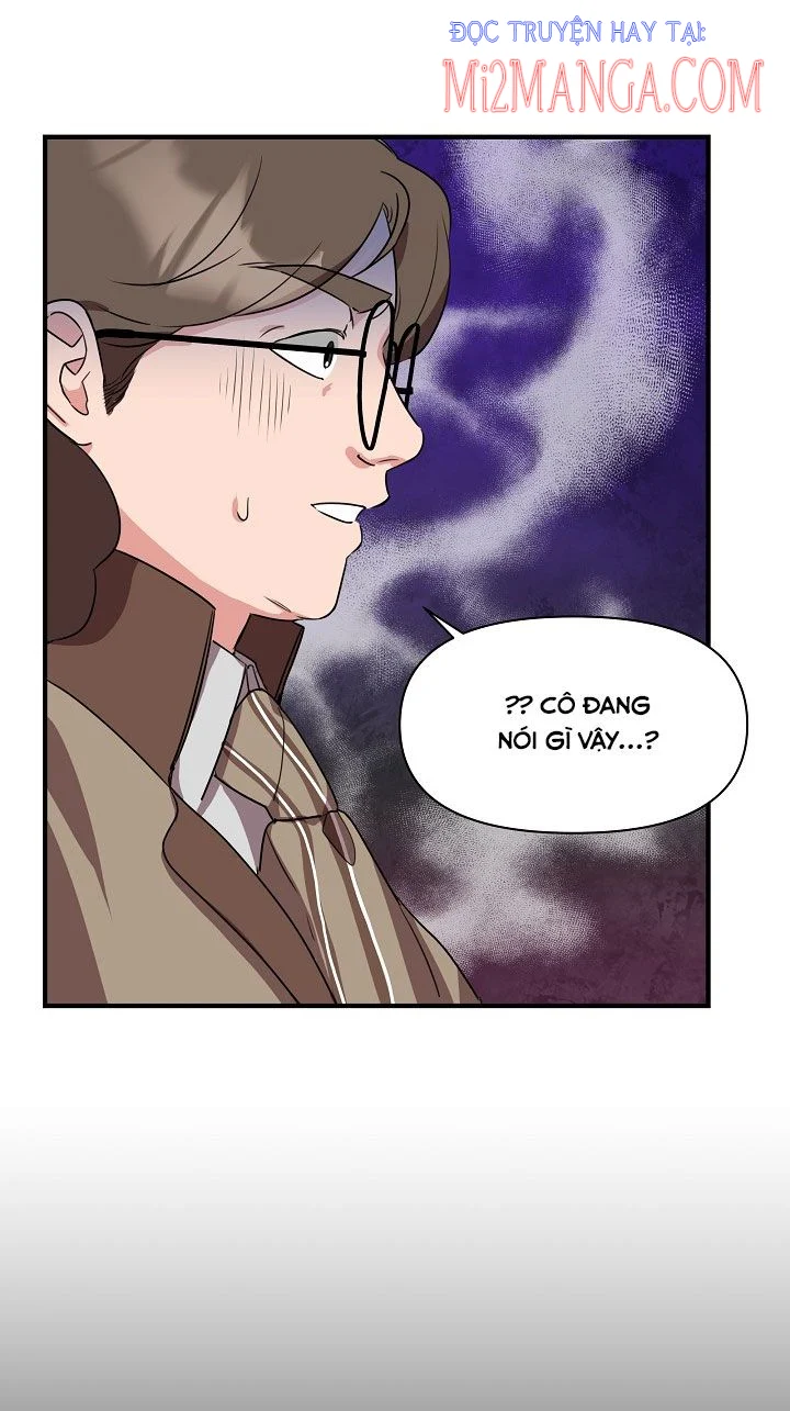 Tôi Không Phải Là Cinderella Chapter 6.5 - Trang 2