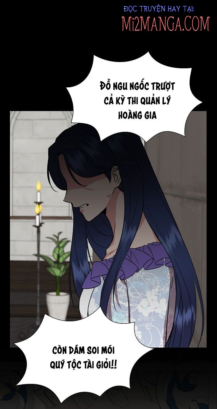 Tôi Không Phải Là Cinderella Chapter 6.5 - Trang 2