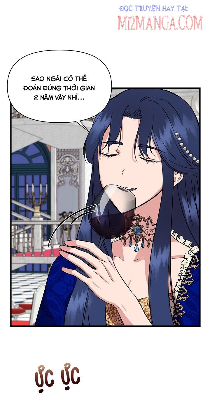 Tôi Không Phải Là Cinderella Chapter 6.5 - Trang 2