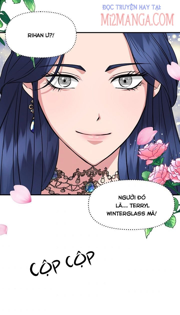 Tôi Không Phải Là Cinderella Chapter 6.5 - Trang 2