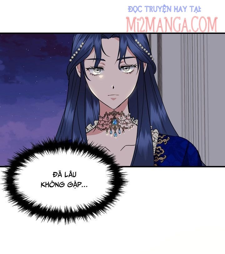Tôi Không Phải Là Cinderella Chapter 6.5 - Trang 2