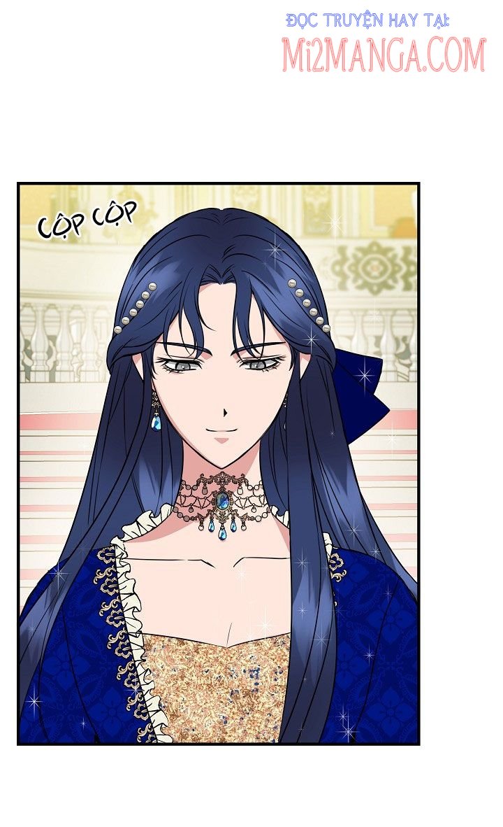 Tôi Không Phải Là Cinderella Chapter 6.5 - Trang 2