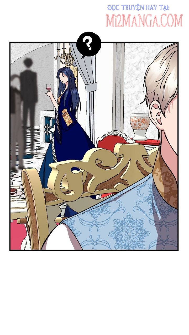 Tôi Không Phải Là Cinderella Chapter 6.5 - Trang 2