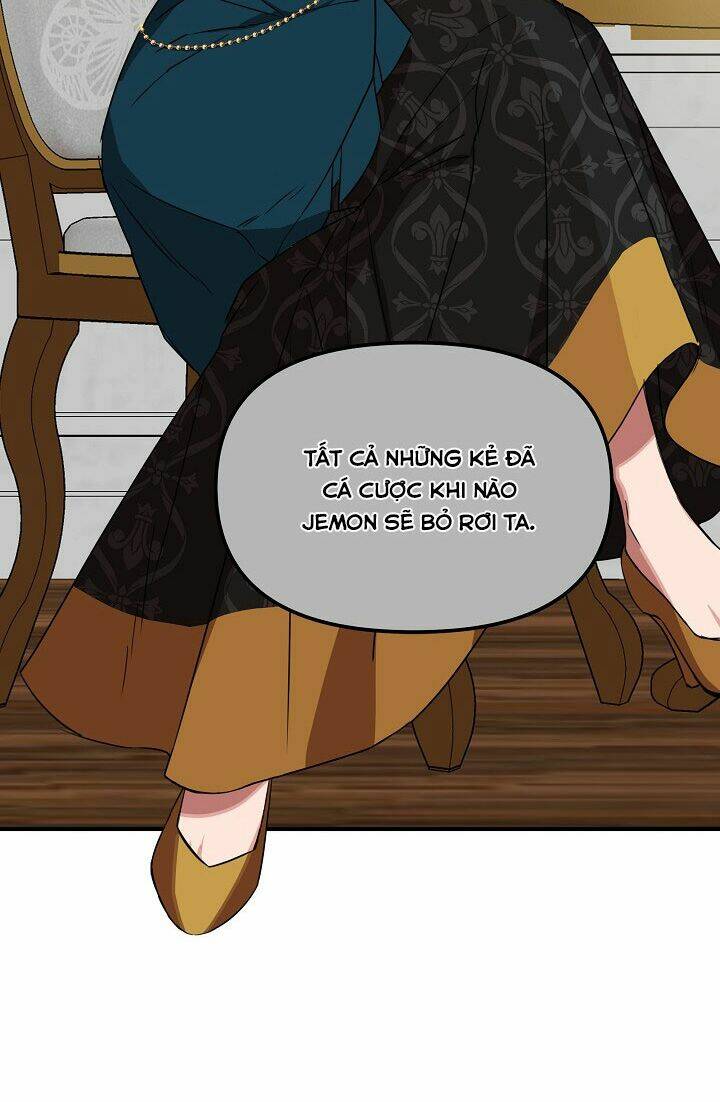 Tôi Không Phải Là Cinderella Chapter 6 - Trang 2