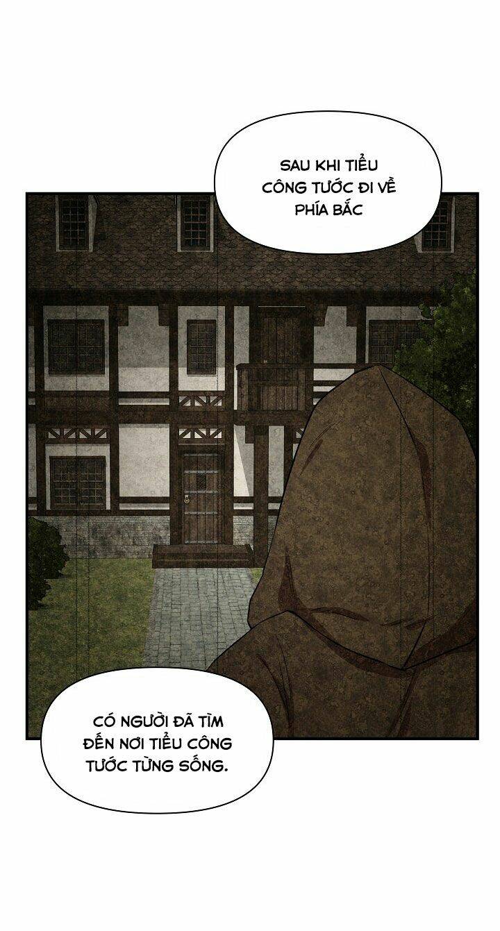 Tôi Không Phải Là Cinderella Chapter 6 - Trang 2