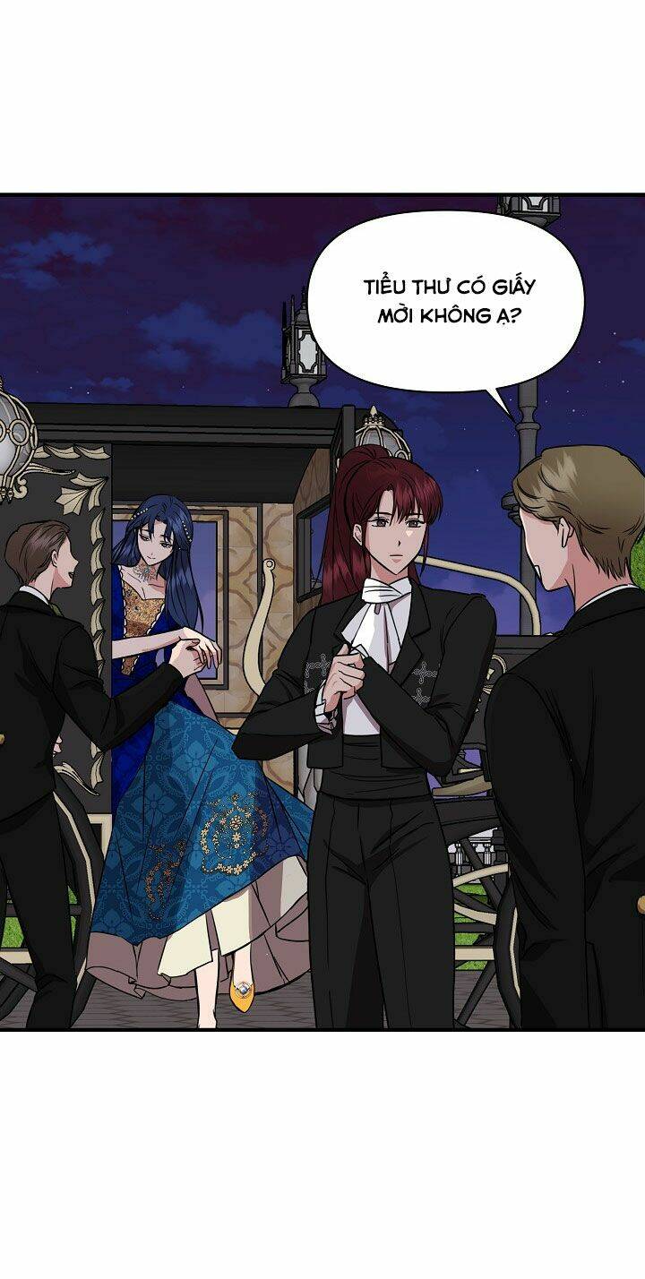 Tôi Không Phải Là Cinderella Chapter 6 - Trang 2