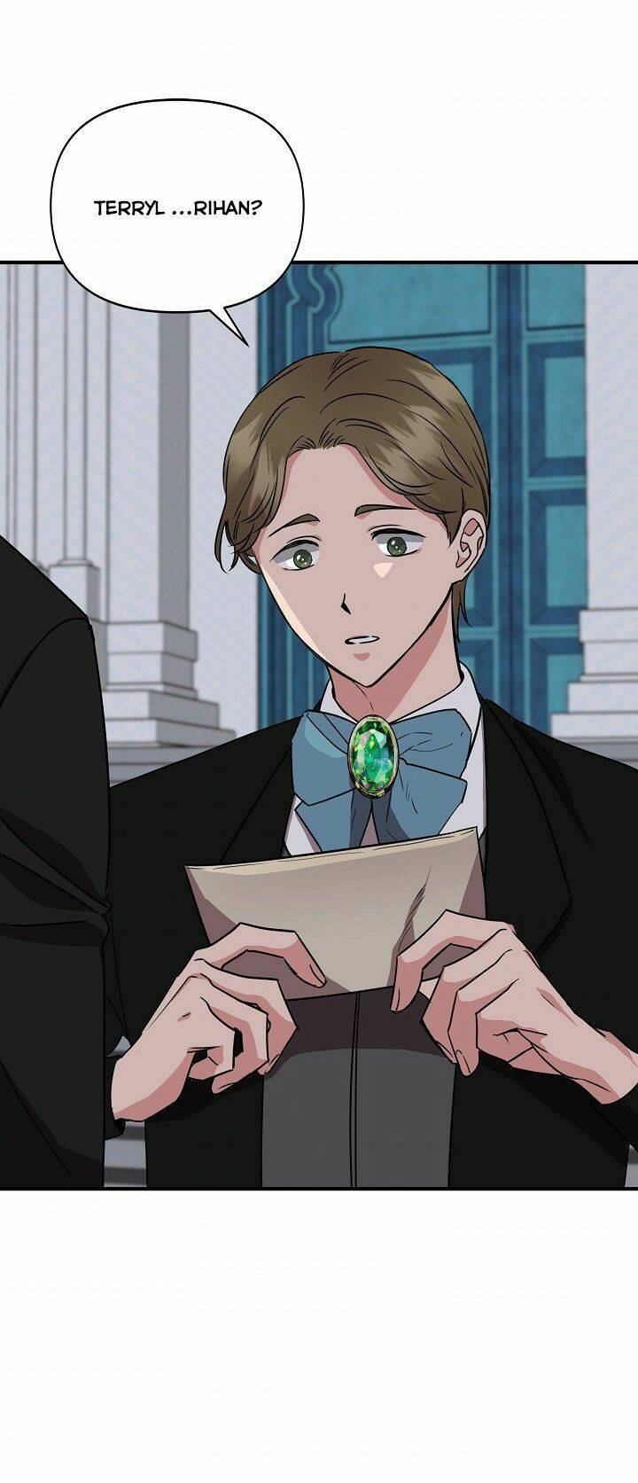 Tôi Không Phải Là Cinderella Chapter 6 - Trang 2