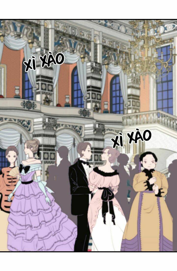 Tôi Không Phải Là Cinderella Chapter 6 - Trang 2