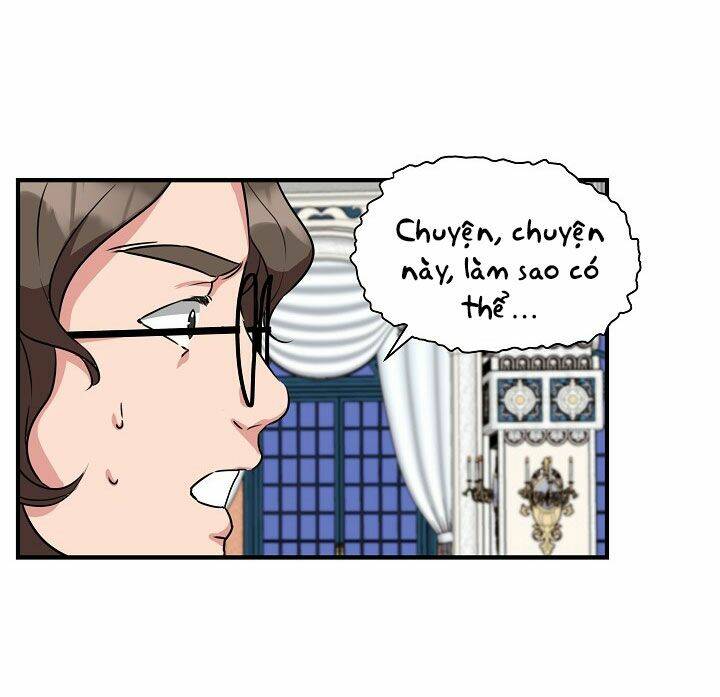 Tôi Không Phải Là Cinderella Chapter 6 - Trang 2