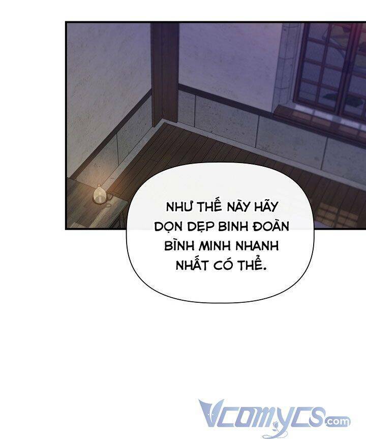 Tôi Không Phải Là Cinderella Chapter 61 - Trang 2