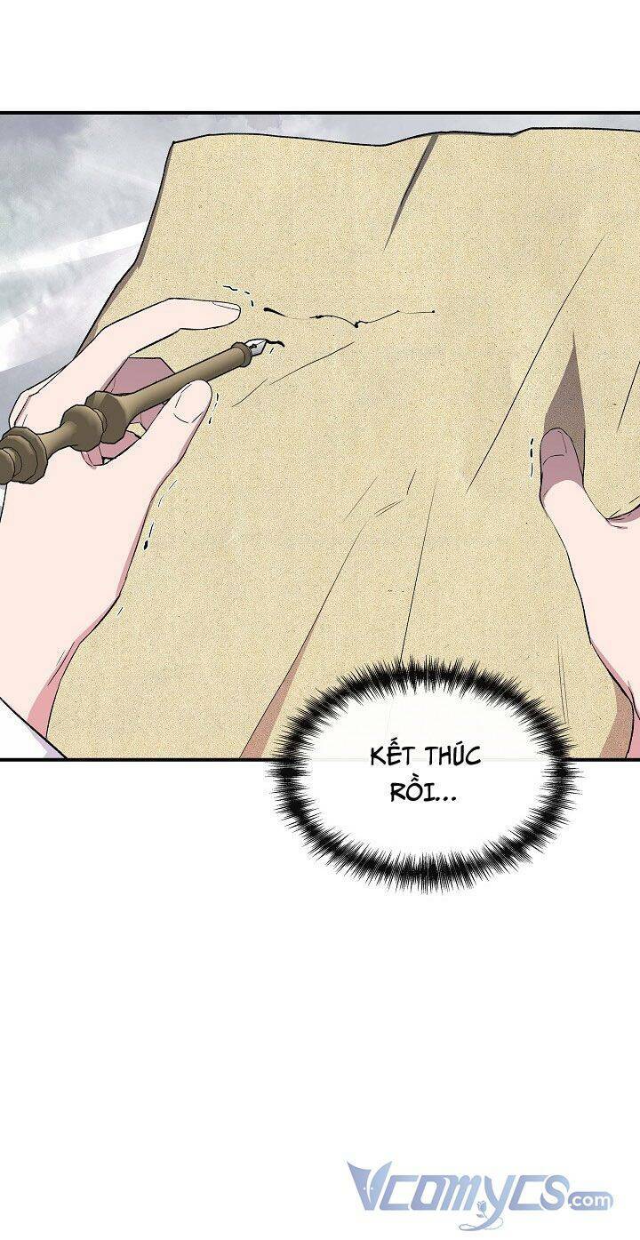 Tôi Không Phải Là Cinderella Chapter 61 - Trang 2