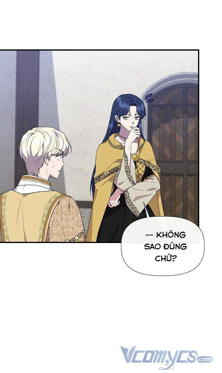 Tôi Không Phải Là Cinderella Chapter 61 - Trang 2