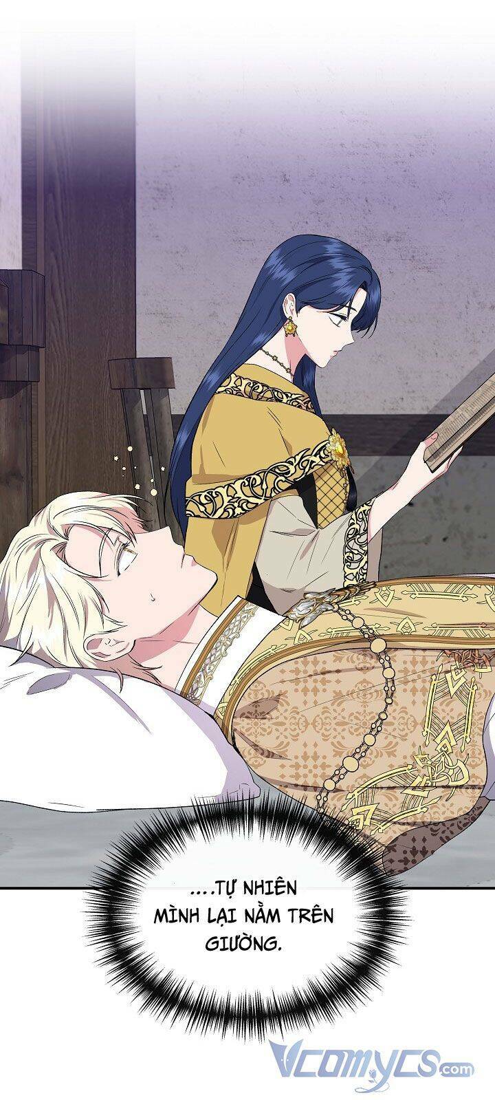 Tôi Không Phải Là Cinderella Chapter 61 - Trang 2