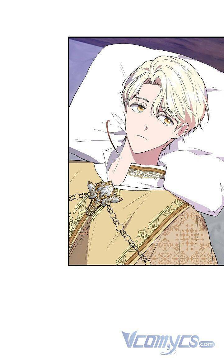 Tôi Không Phải Là Cinderella Chapter 61 - Trang 2