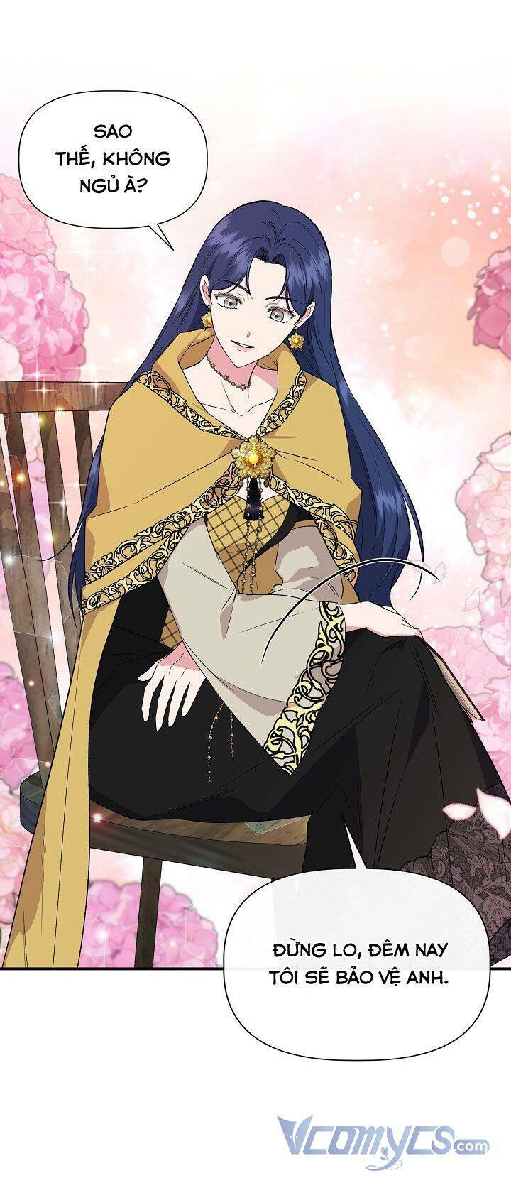 Tôi Không Phải Là Cinderella Chapter 61 - Trang 2