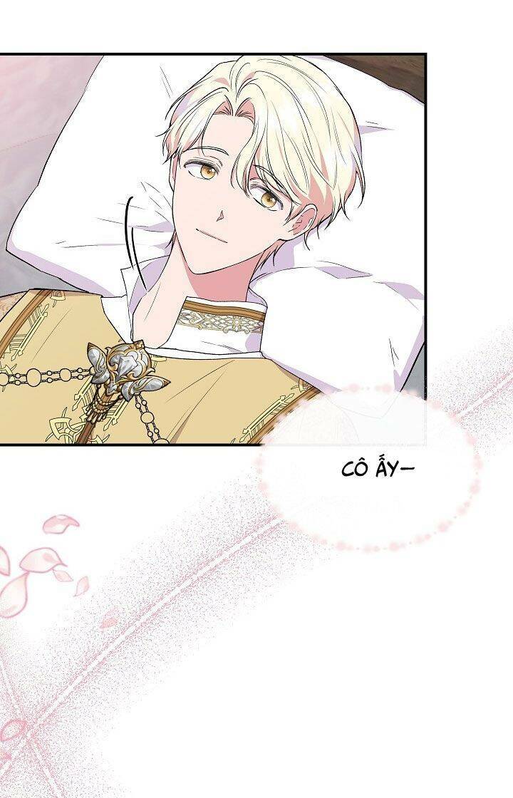 Tôi Không Phải Là Cinderella Chapter 61 - Trang 2