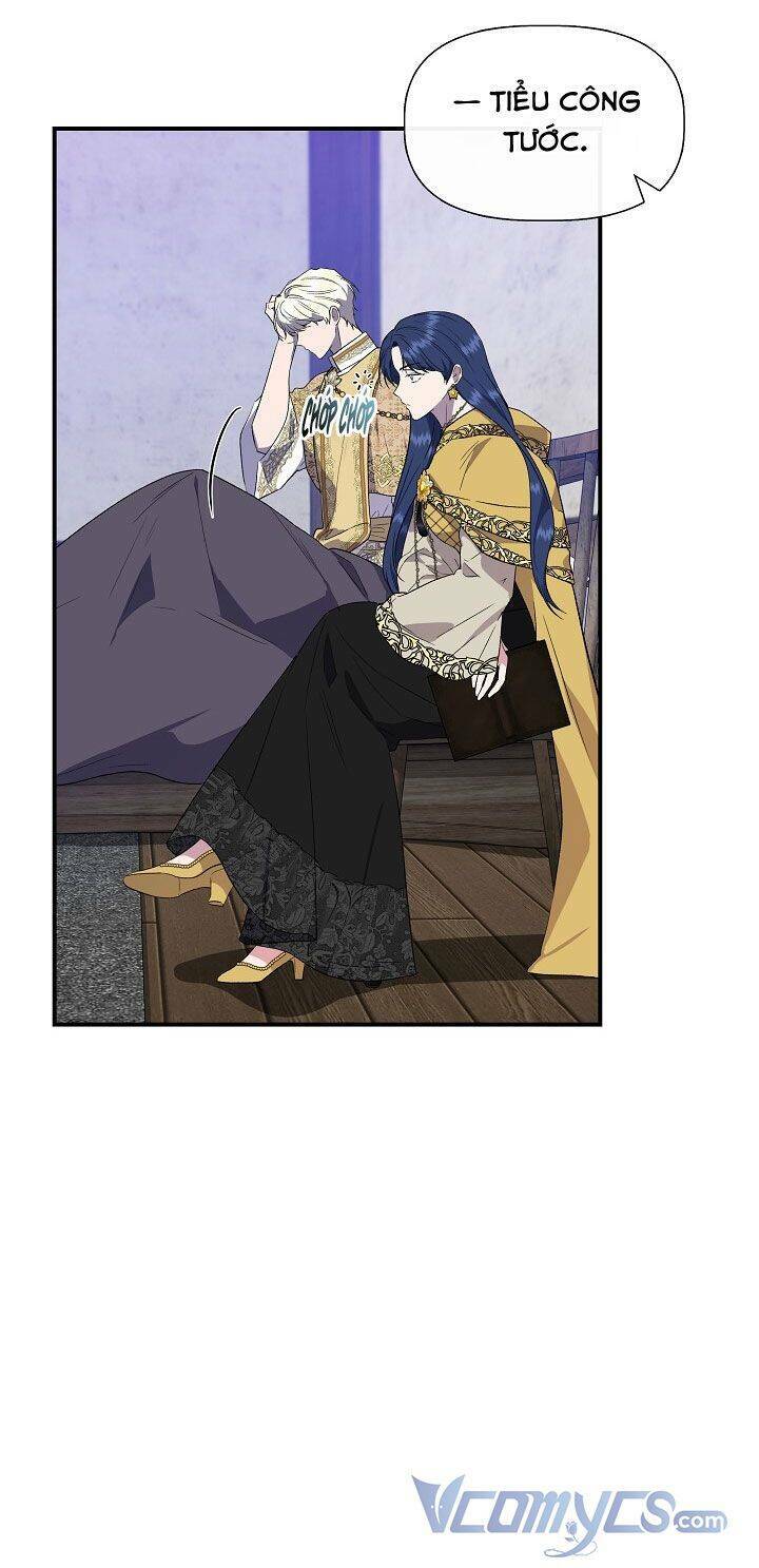 Tôi Không Phải Là Cinderella Chapter 61 - Trang 2