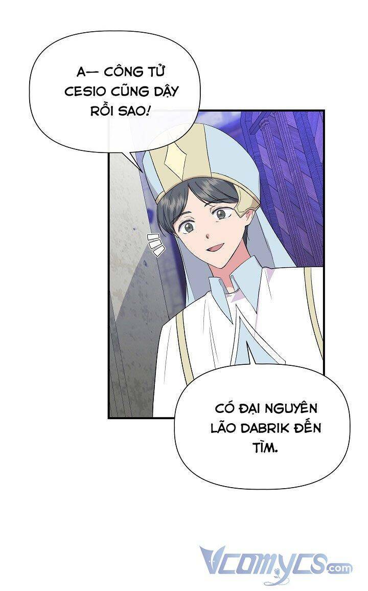 Tôi Không Phải Là Cinderella Chapter 61 - Trang 2