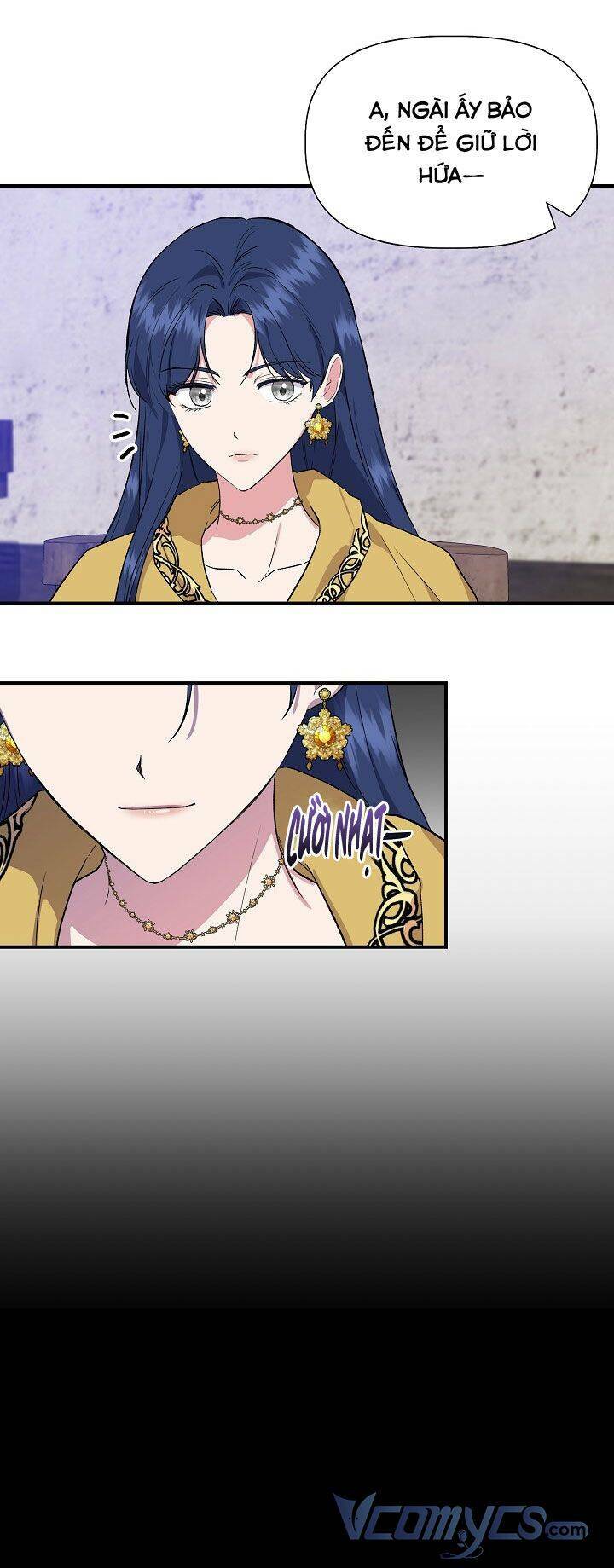 Tôi Không Phải Là Cinderella Chapter 61 - Trang 2