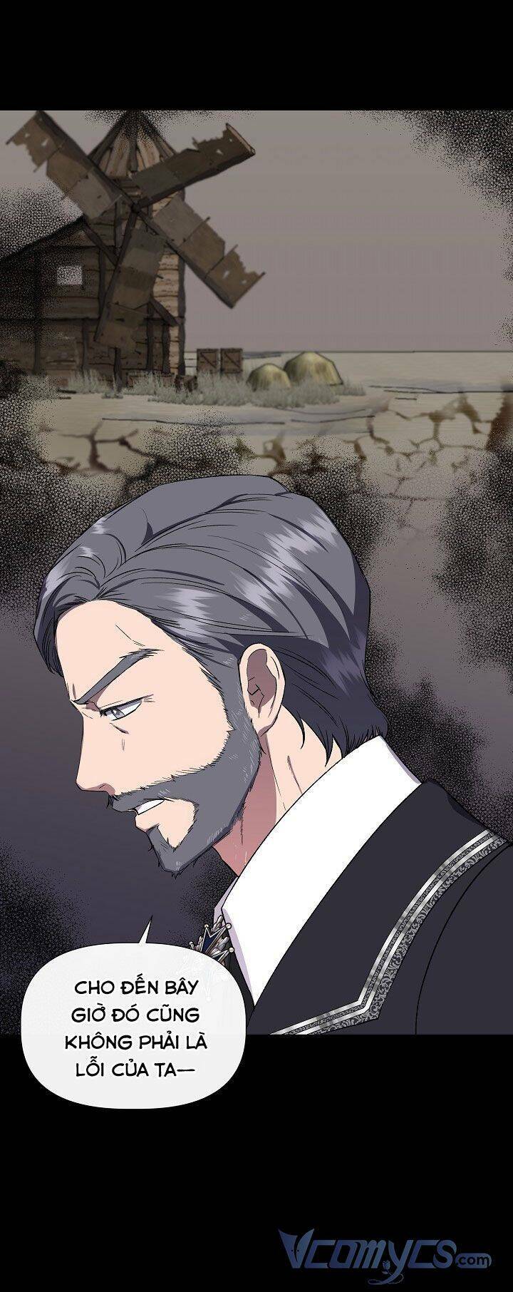 Tôi Không Phải Là Cinderella Chapter 61 - Trang 2