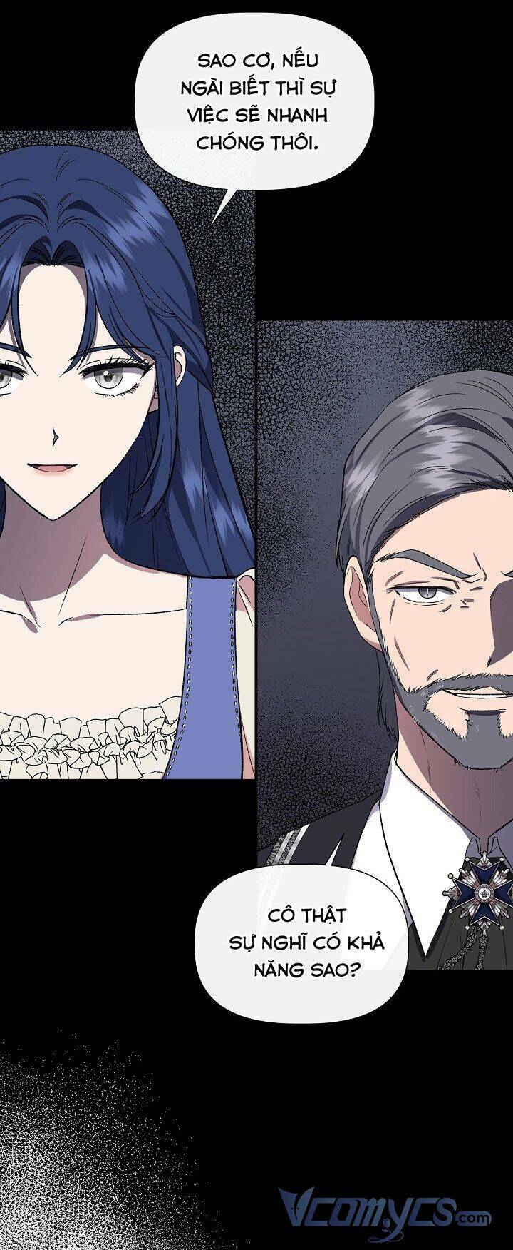 Tôi Không Phải Là Cinderella Chapter 61 - Trang 2