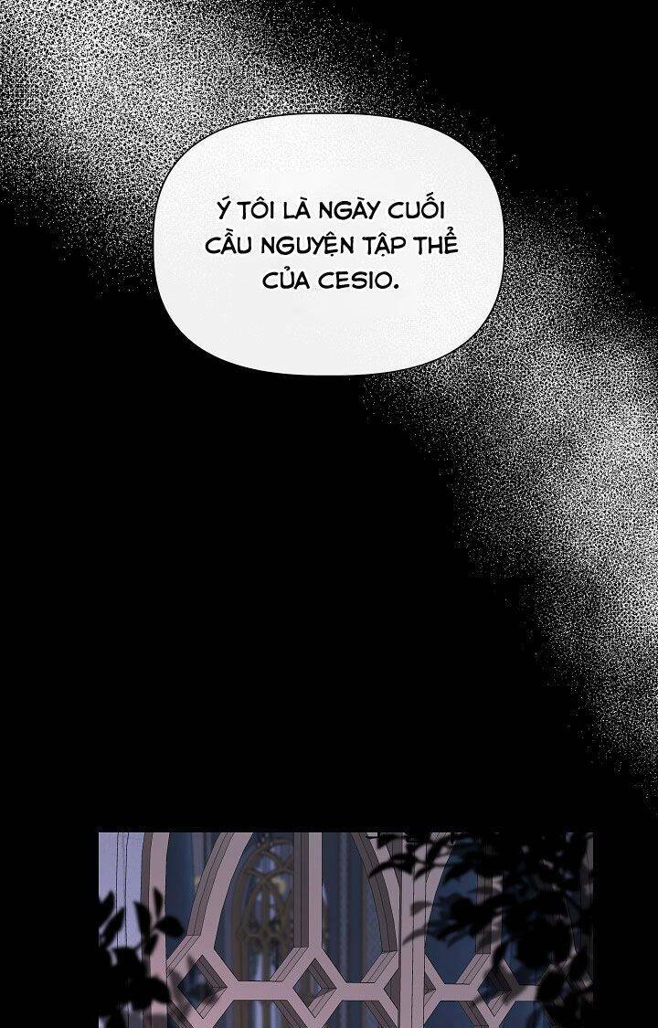 Tôi Không Phải Là Cinderella Chapter 61 - Trang 2