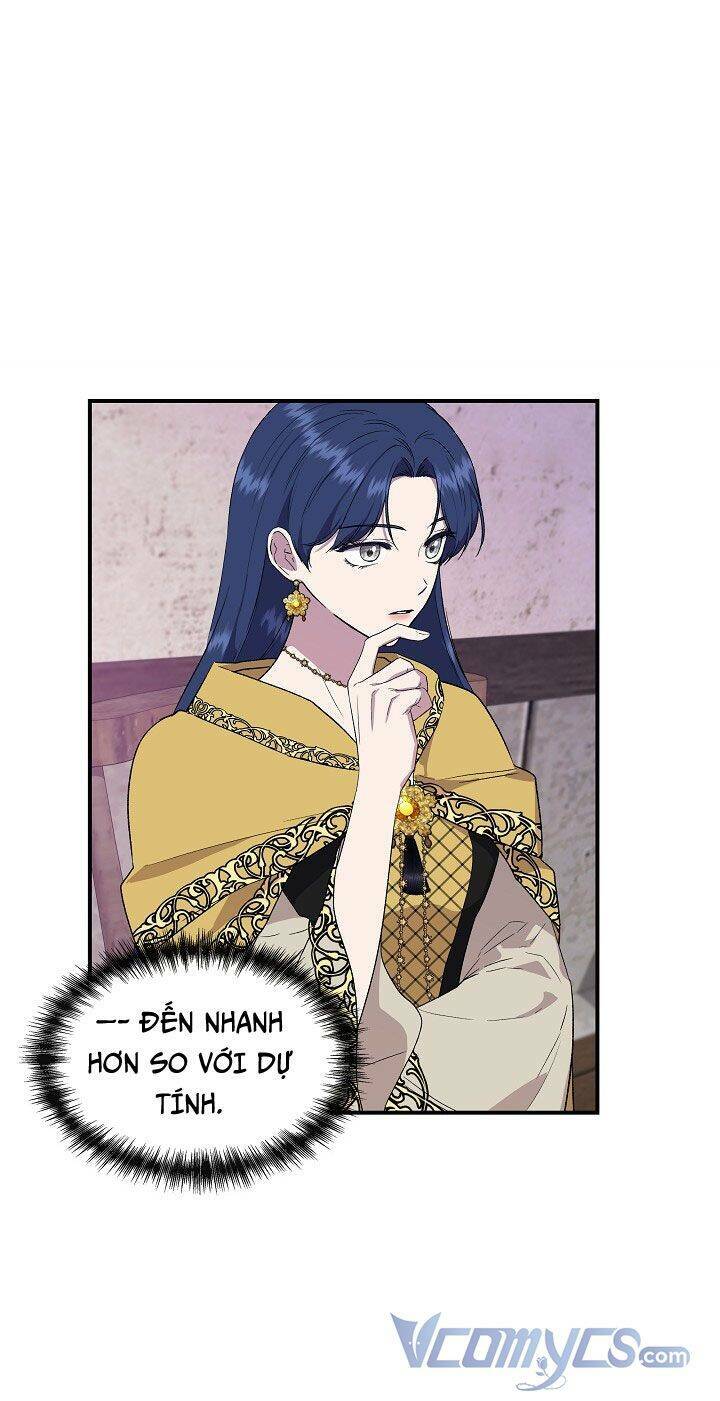 Tôi Không Phải Là Cinderella Chapter 61 - Trang 2